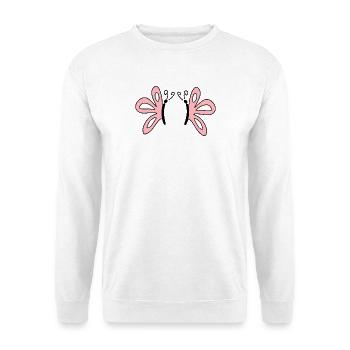 Gift Mother's Day Gift Mom Gifts - Unisex Sweatshirt - white - Front