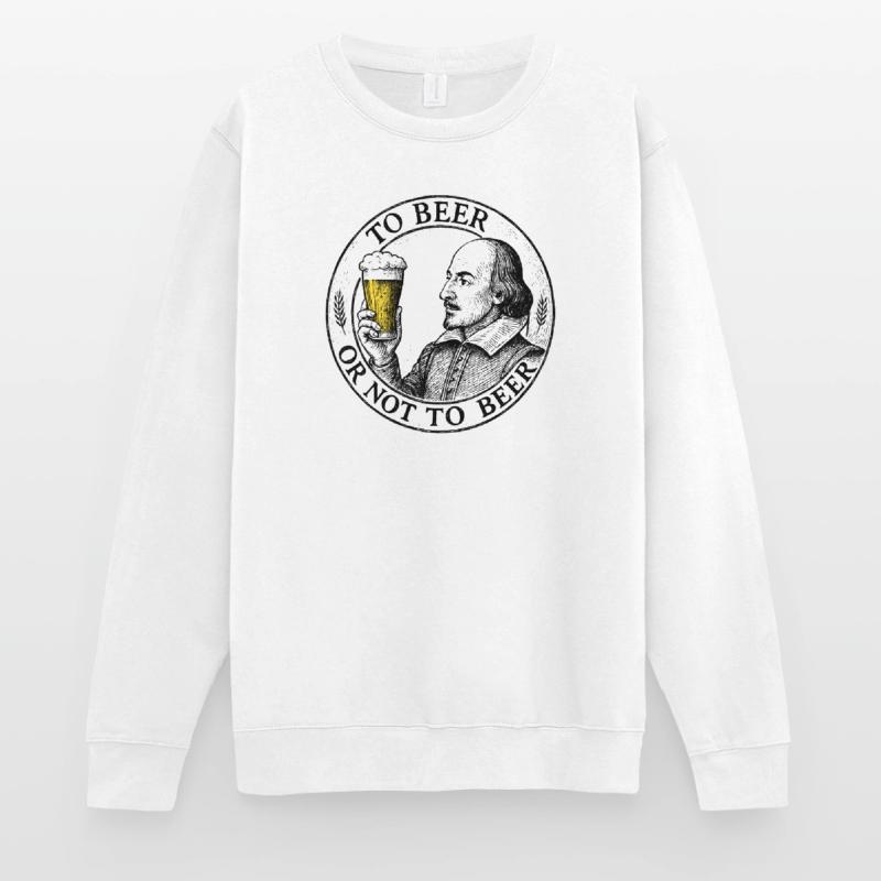 Unisex Pullover