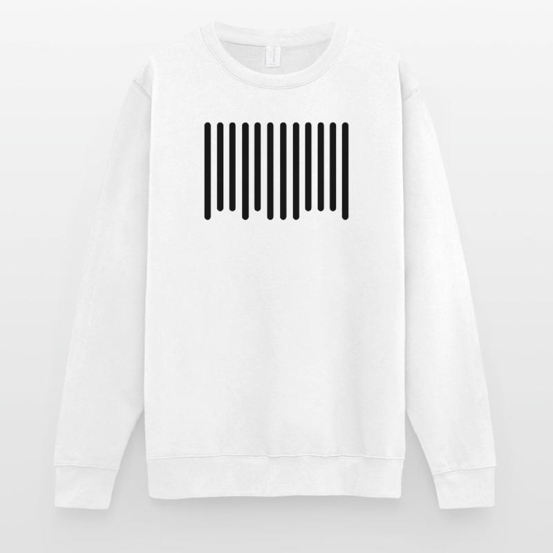 Unisex Pullover