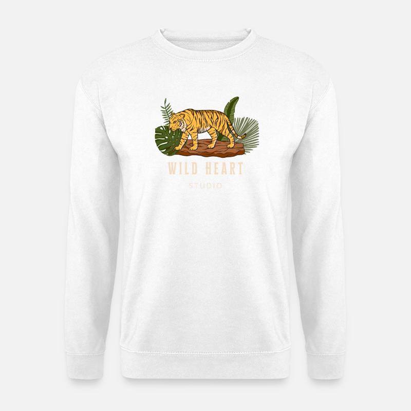 __20260612_190513_0000 - Unisex Pullover - Weiß
