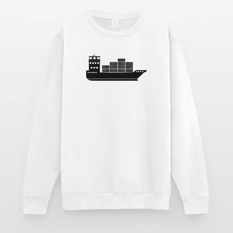 Unisex Pullover