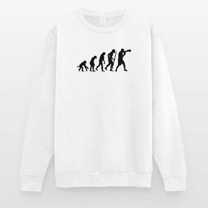 Unisex Pullover