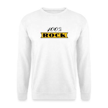 anniversary. Anniversary Decade. humor. funny - Unisex Sweatshirt - white - Front