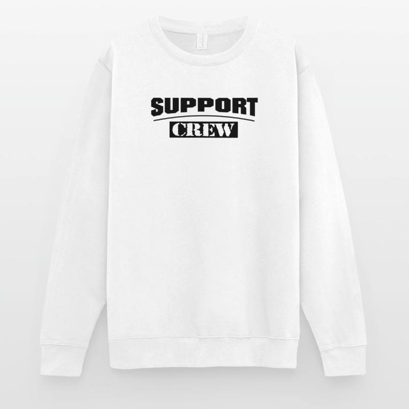 Unisex Pullover