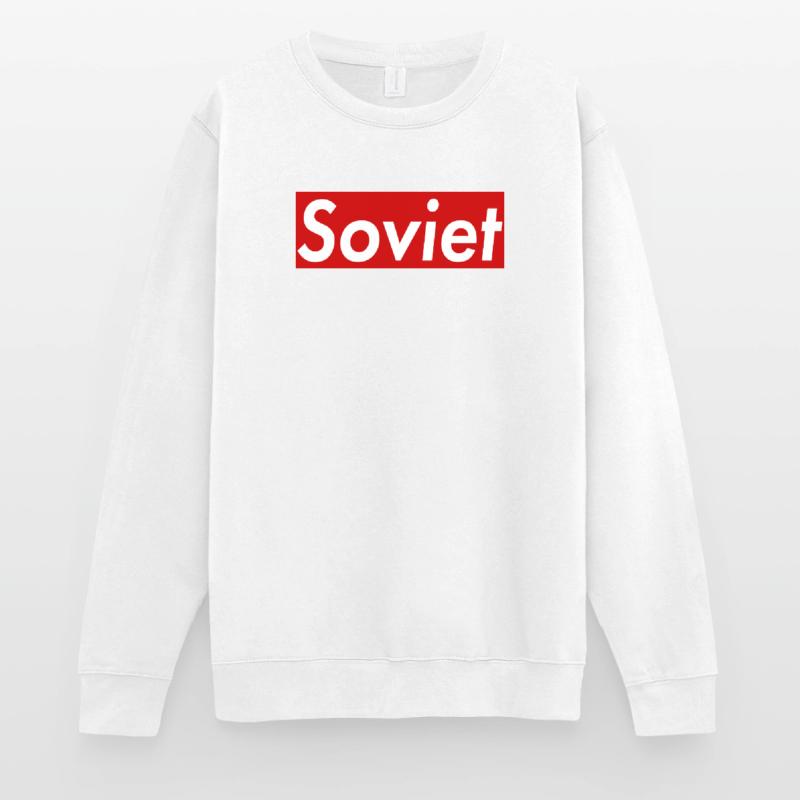 Unisex Pullover