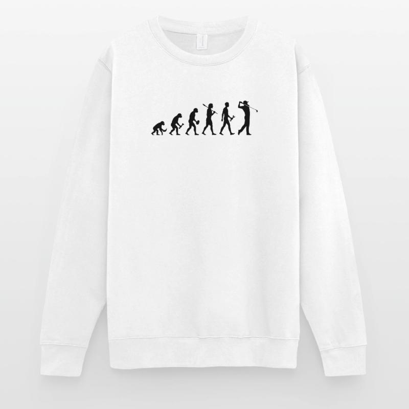 Unisex Pullover