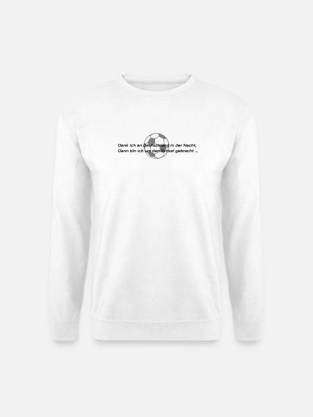Deutschland Märchen - Unisex Pullover - Weiß