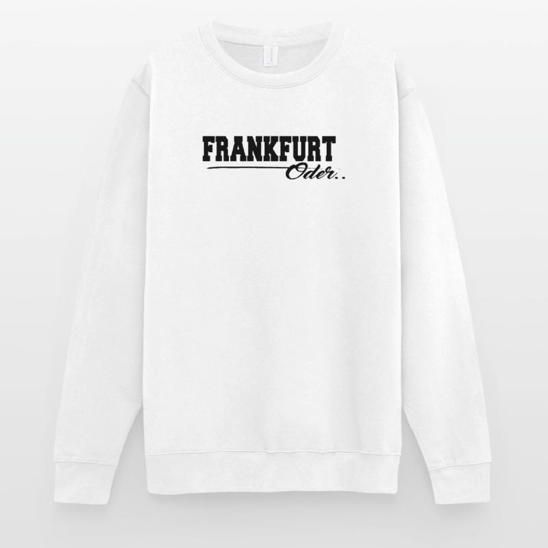 Unisex Pullover