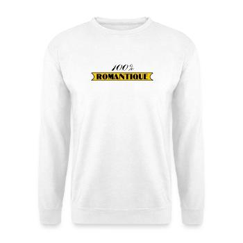 anniversary. Anniversary Decade. humor. funny - Unisex Sweatshirt - white - Front