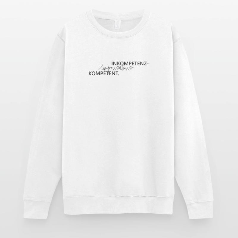 Unisex Pullover