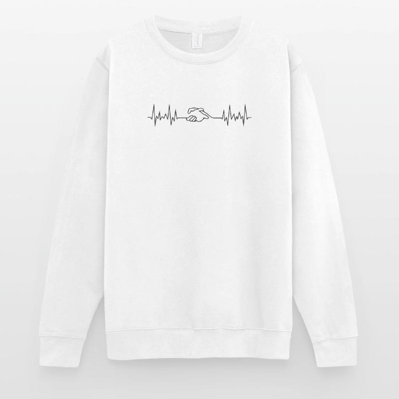 Unisex Pullover