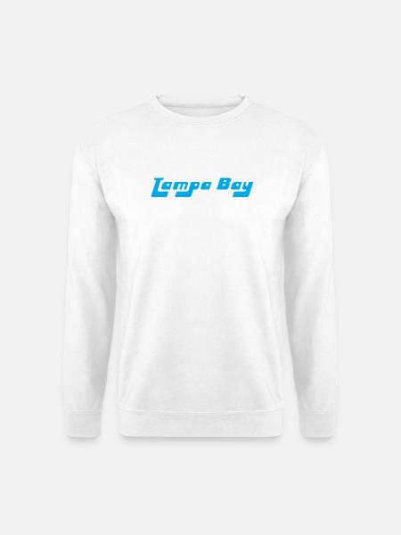Tampa Bay USA - Unisex Sweatshirt - white
