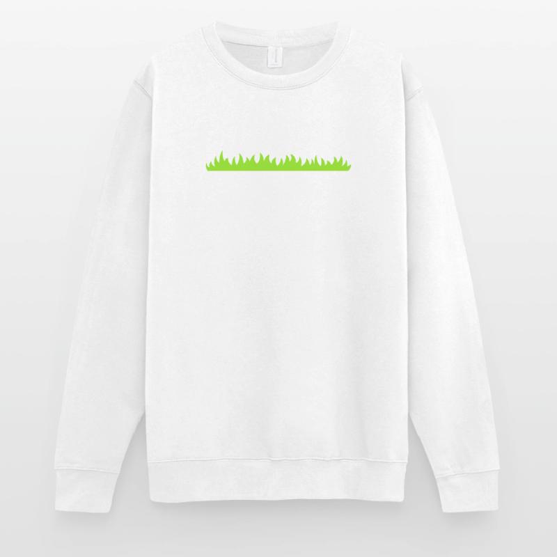 Unisex Pullover