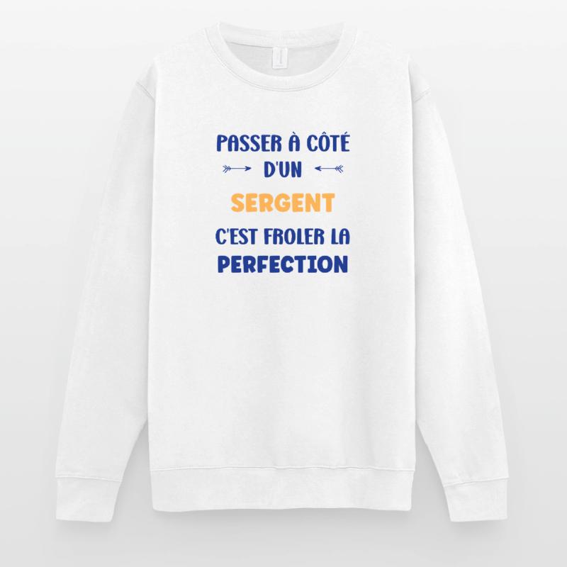 Unisex Pullover