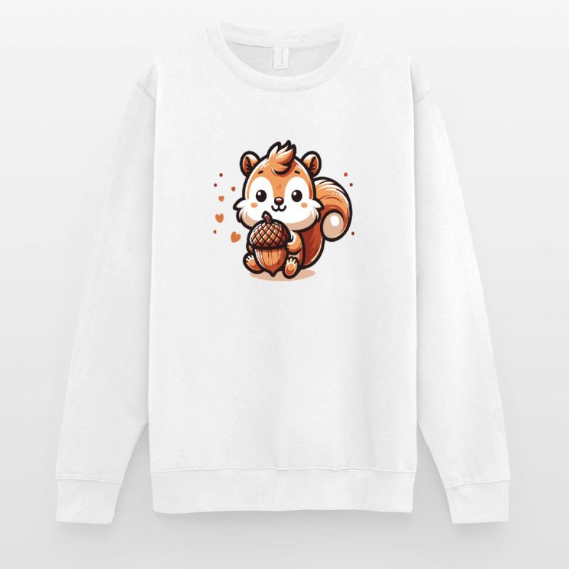 Unisex Pullover