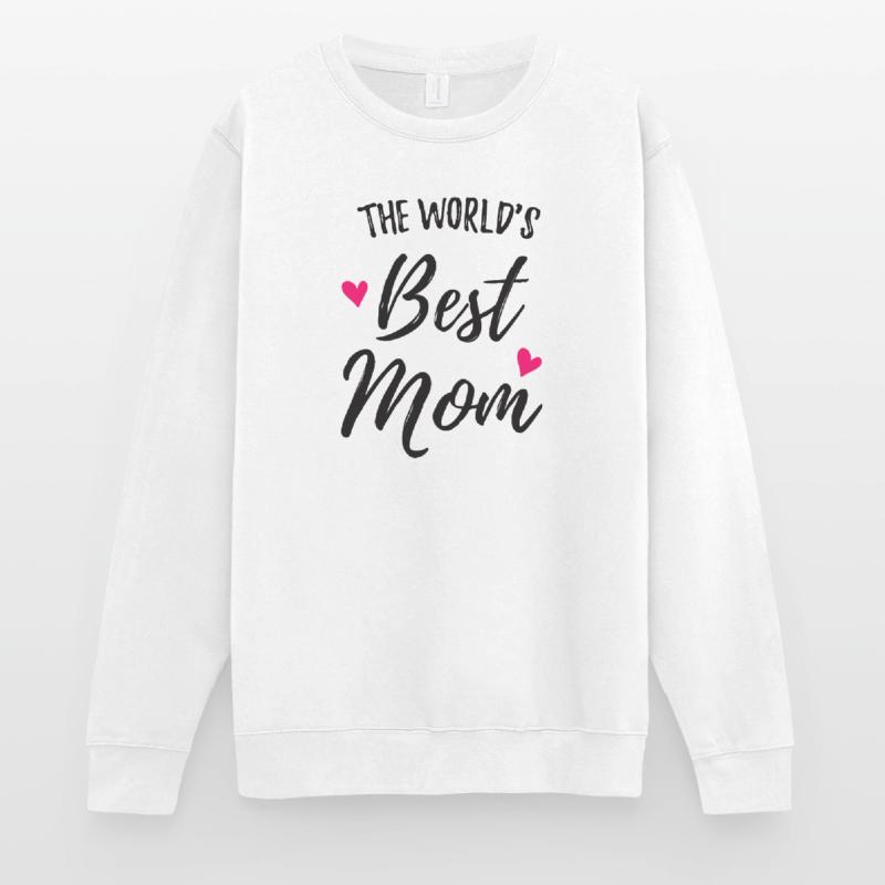 Unisex Pullover