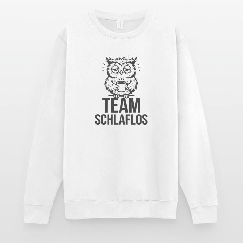 Unisex Pullover