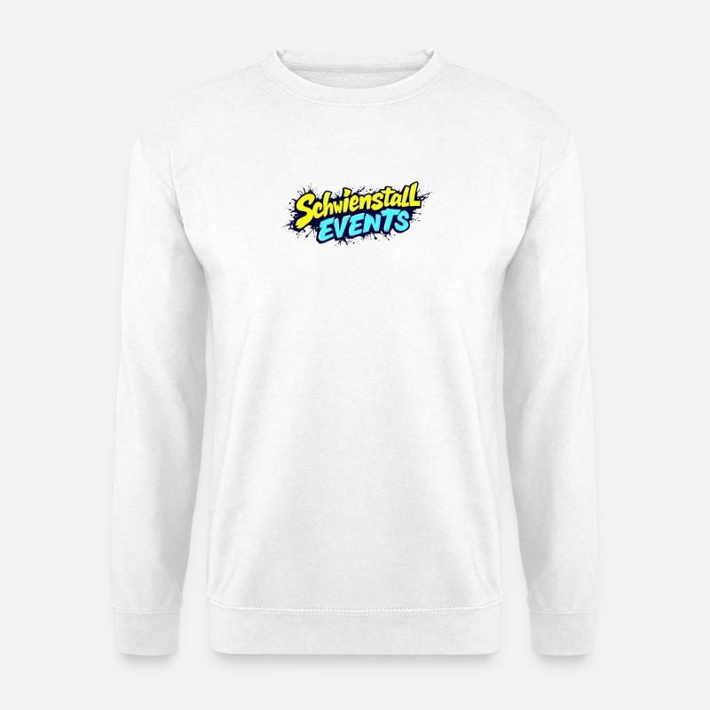 Photoroom-20251222_223738151_-1- - Unisex Pullover - Weiß