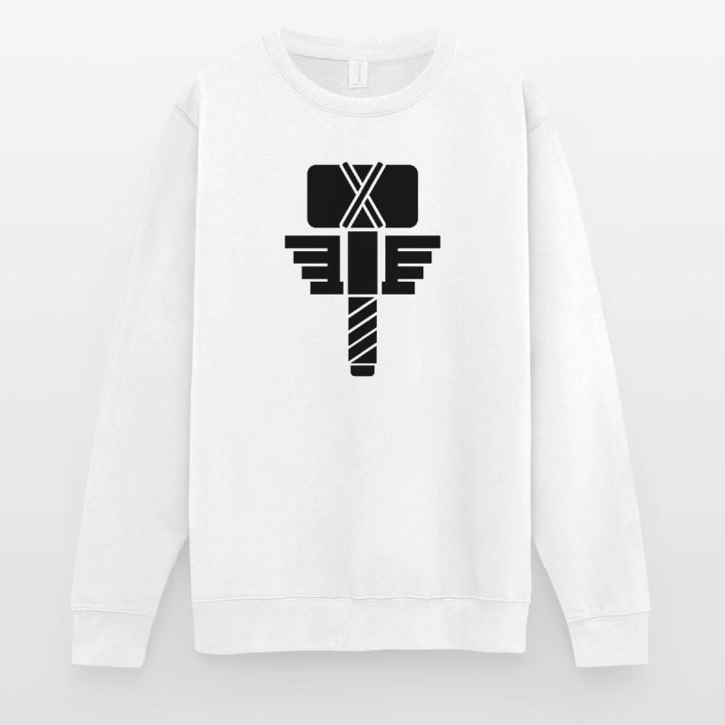 Thor Sweat-shirt Unisexe