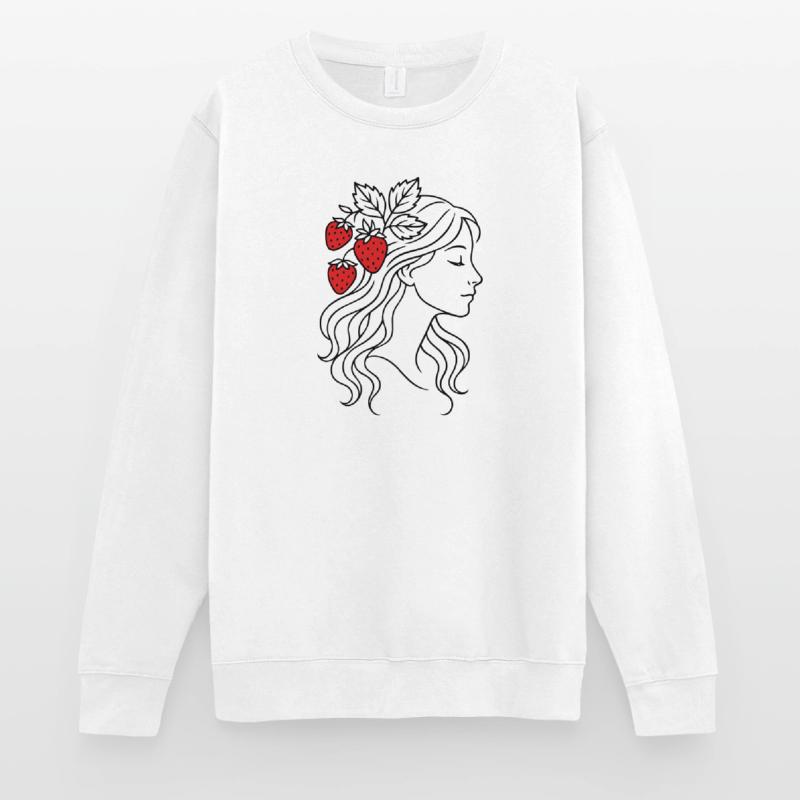 Unisex Pullover