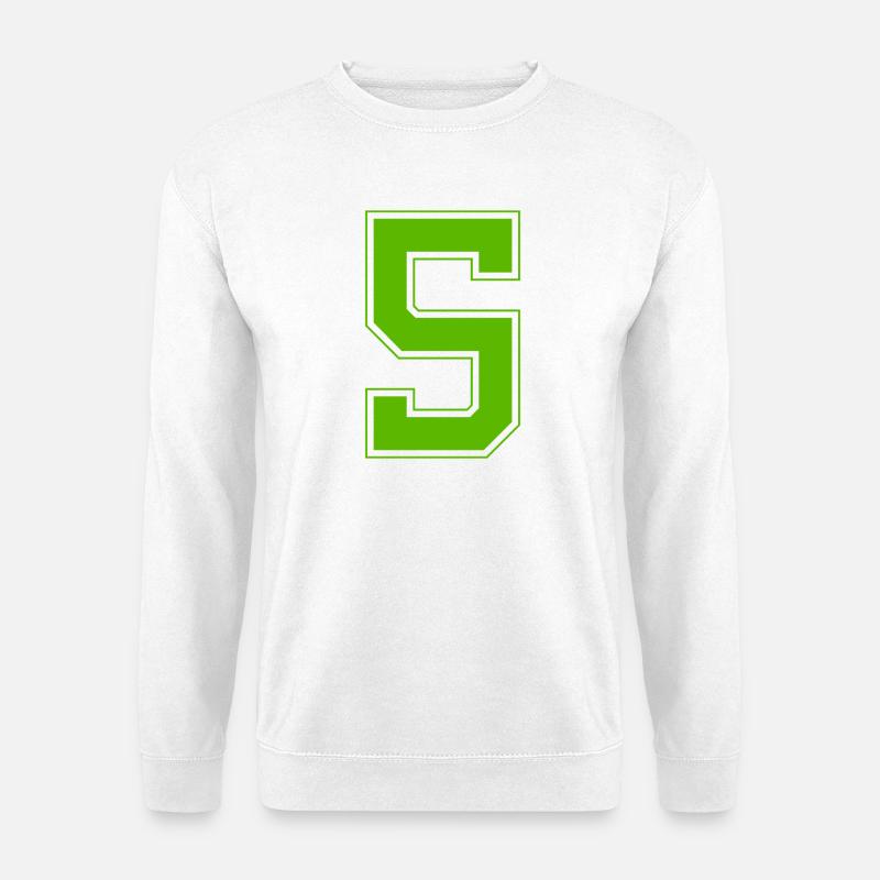 Z5 - Unisex Sweatshirt - white