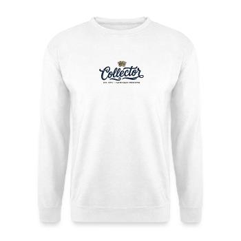TCG Collector - Unisex Pullover - Weiß - Vorne