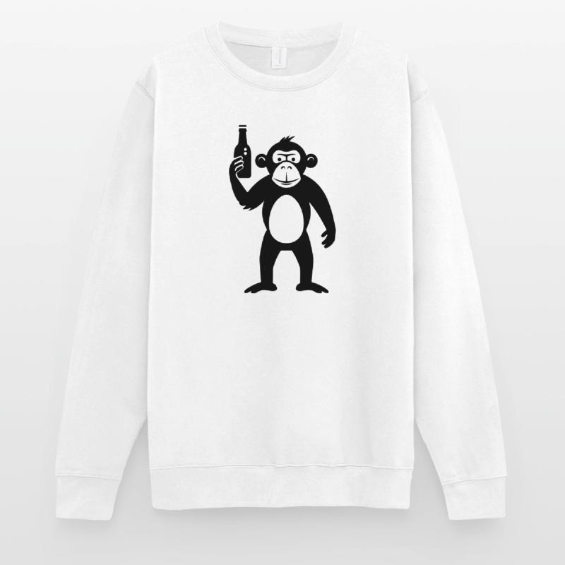 Unisex Pullover