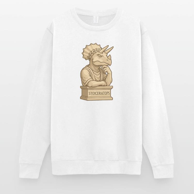 Unisex Pullover