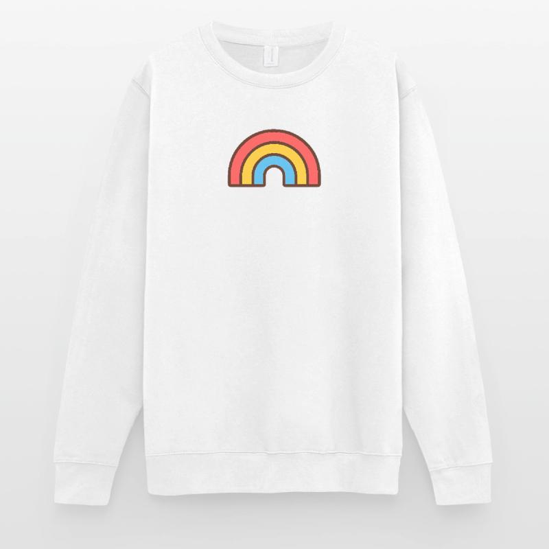 Unisex Pullover