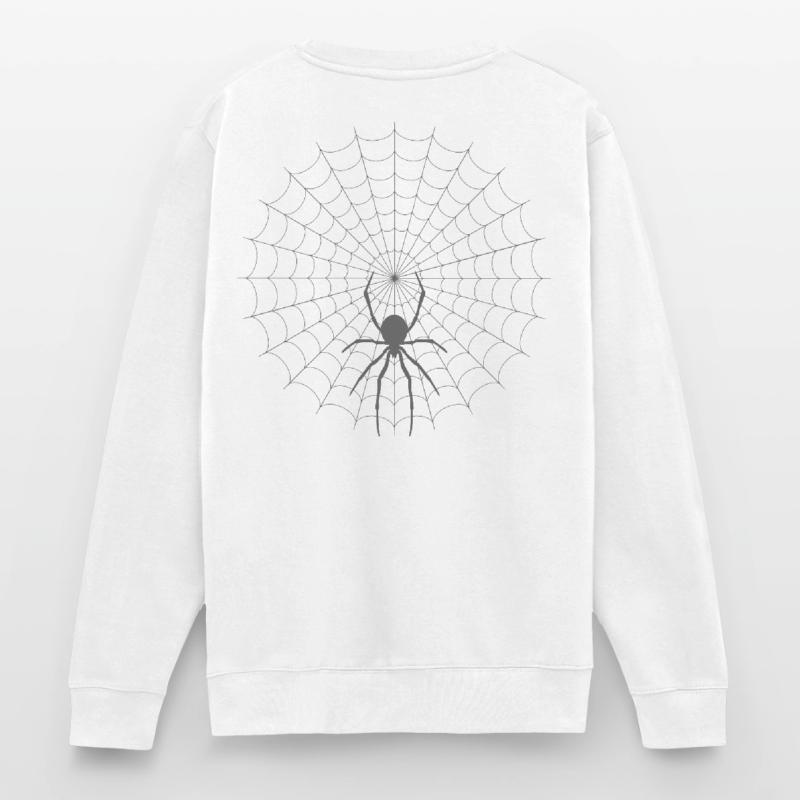 Unisex Pullover
