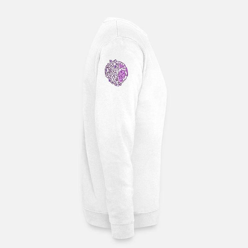 Unisex Pullover