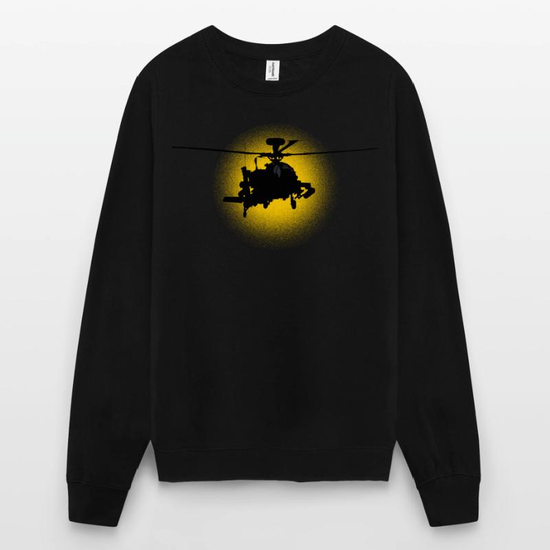 Unisex Pullover