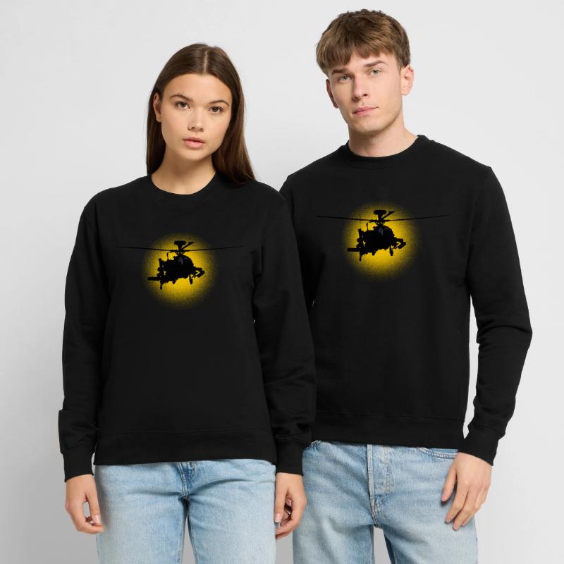 Apache Sweat-shirt Unisexe