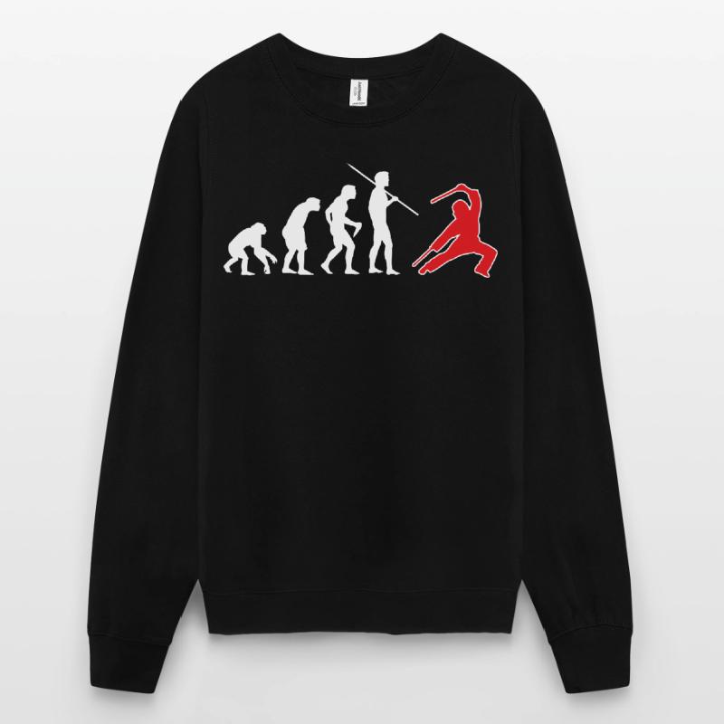 Unisex Pullover