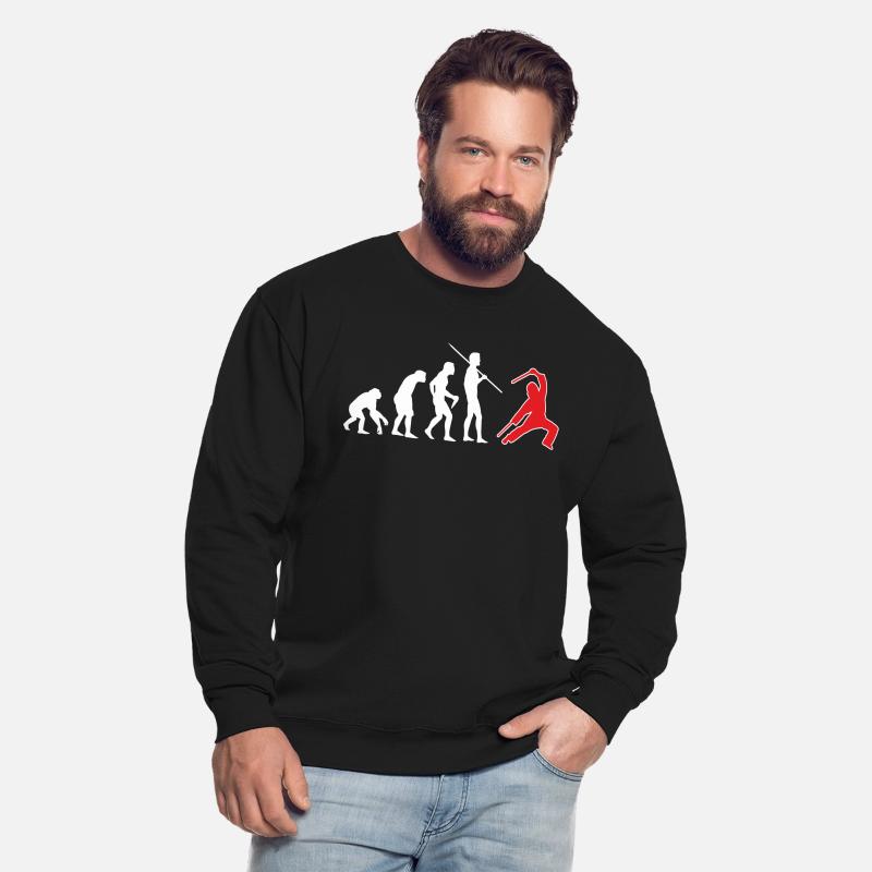 Unisex Pullover