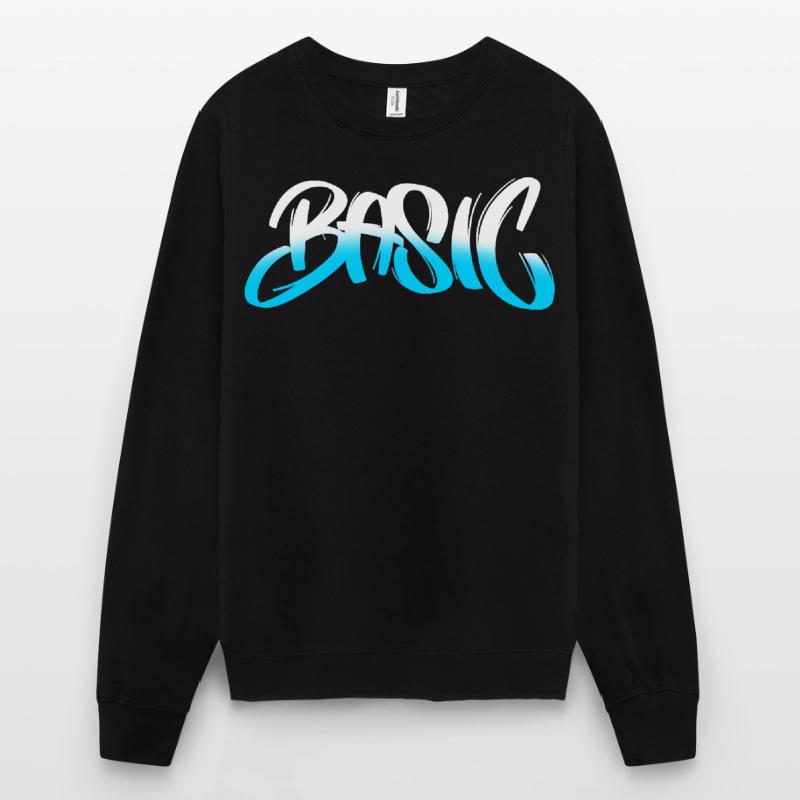 Unisex Pullover
