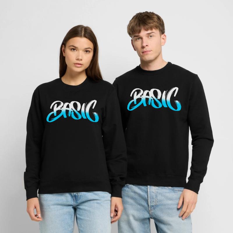 Unisex Pullover