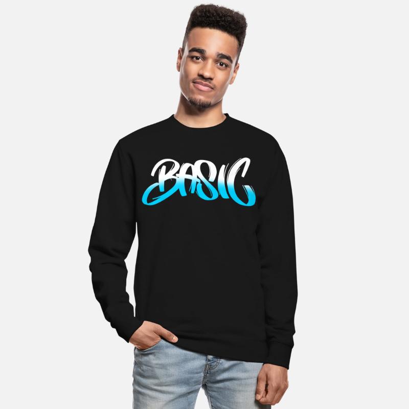 Unisex Pullover