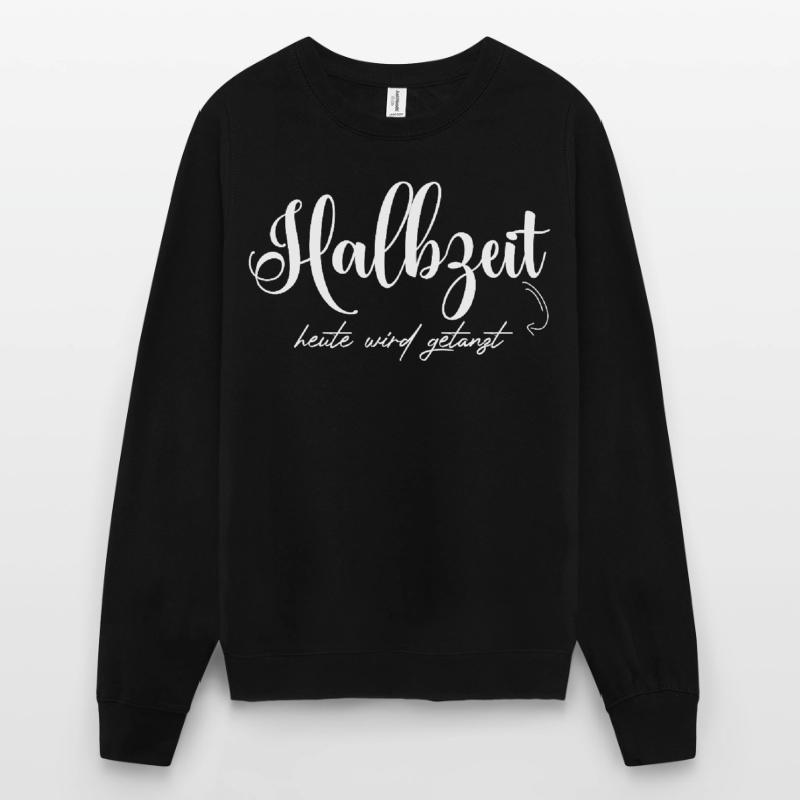Unisex Pullover