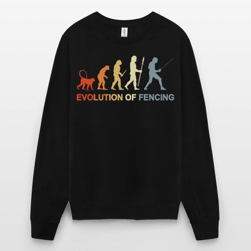 Unisex Pullover