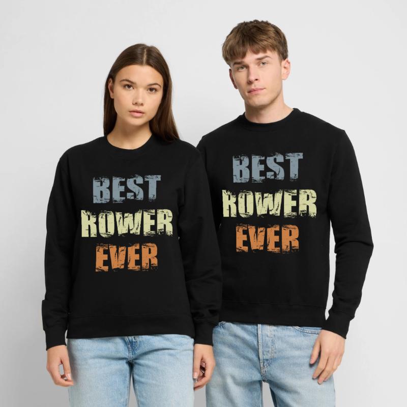 Unisex Pullover
