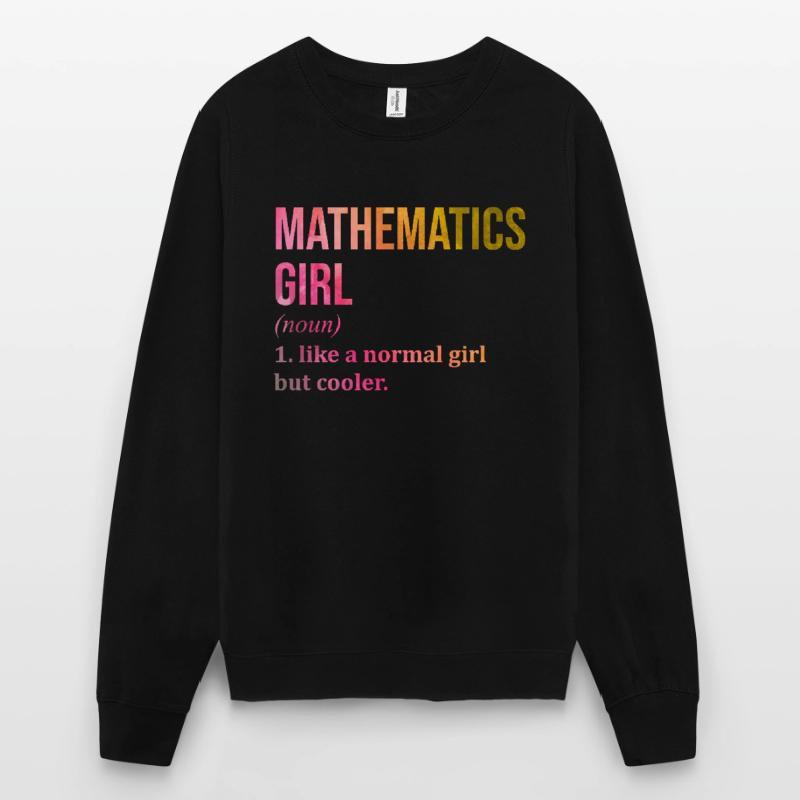Unisex Pullover