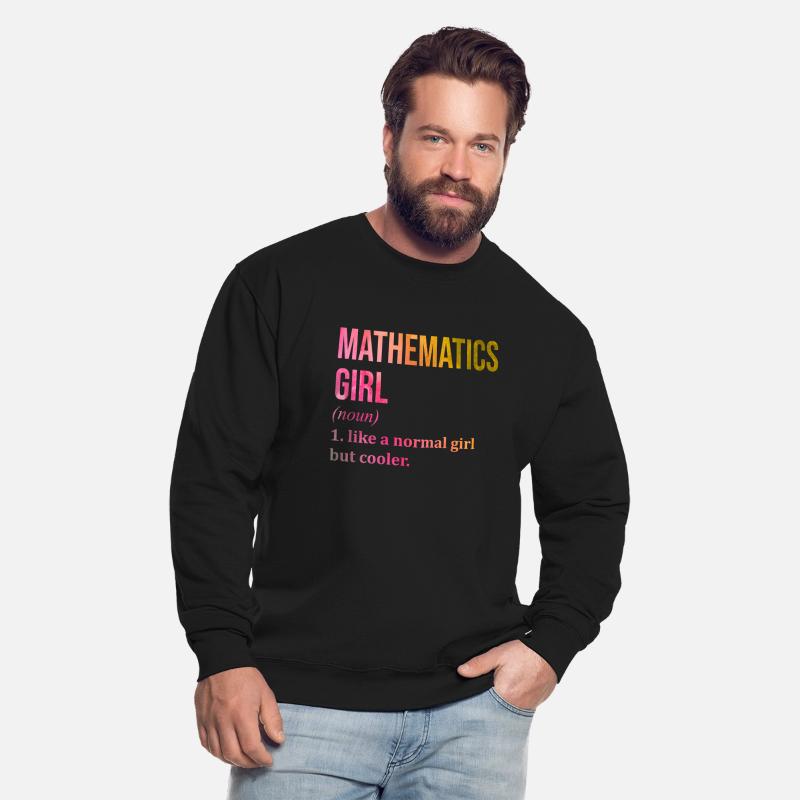Unisex Pullover