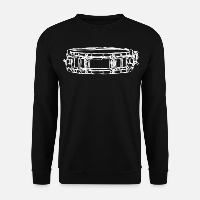 Churn - Unisex Sweatshirt - black