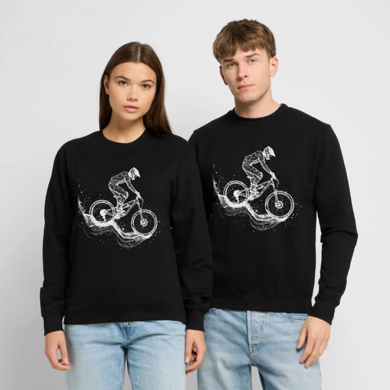 Unisex Pullover