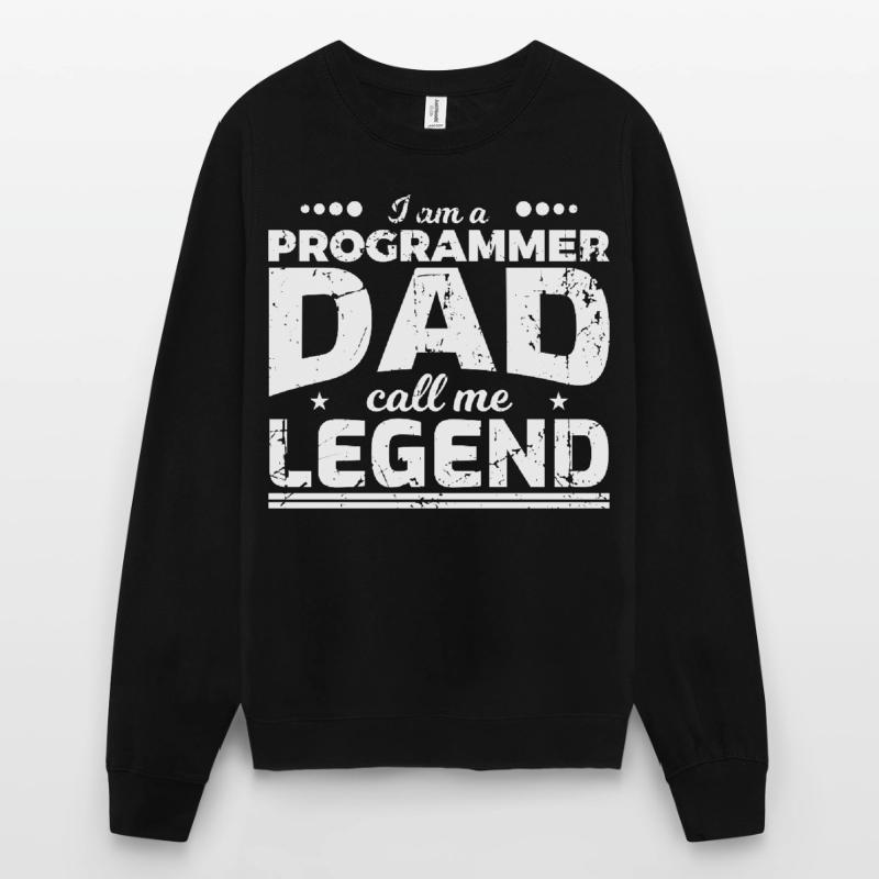 Unisex Pullover