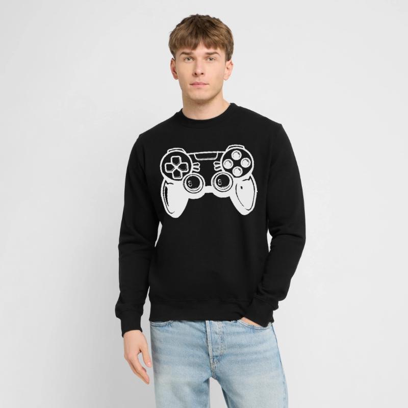 Unisex Pullover