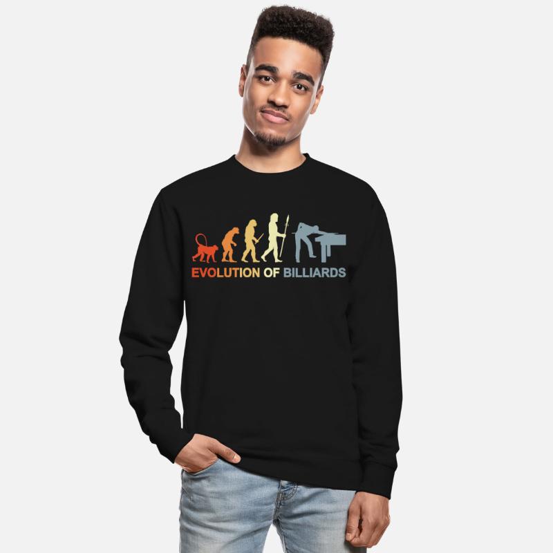 Unisex Pullover