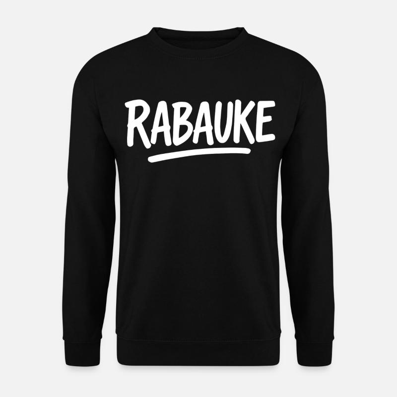 Yob - Unisex Sweatshirt - black