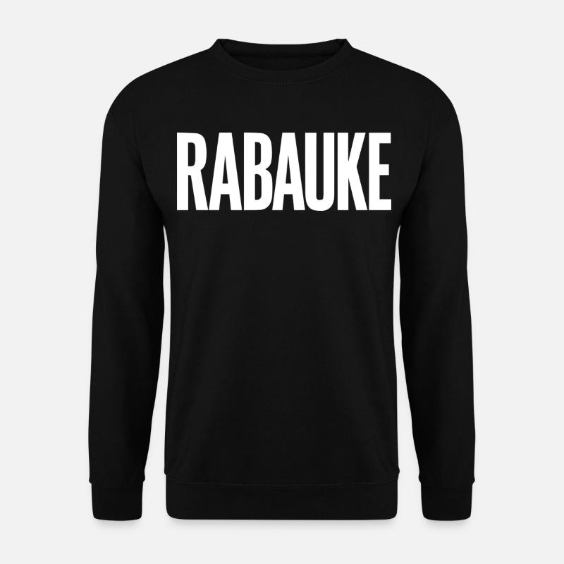Yob - Unisex Sweatshirt - black